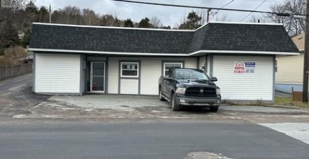 48 Crowdy Street, Carbonear A1Y1C2, Newfoundland & Labrador