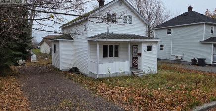 38 Junction Road, Grand Falls - Windsor A2A1K4, Newfoundland & Labrador