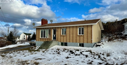 21 Youngs Lane, Twillingate A0G4M0, Newfoundland & Labrador