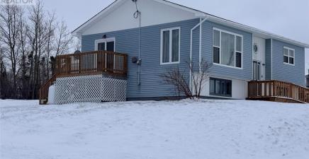 10 Nippards Lane, Embree A0G2A0, Newfoundland & Labrador