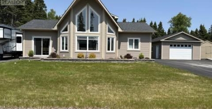 18 Angle Pond Road, Thorburn Lake A5A2C2, Newfoundland & Labrador