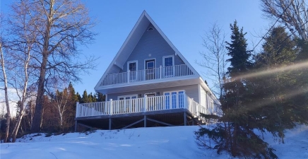 116B Riverside East Street, Glovertown A0G2L0, Newfoundland & Labrador