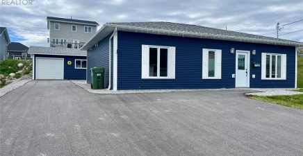 17 Albert Street, Massey Drive A2H0H5, Newfoundland & Labrador