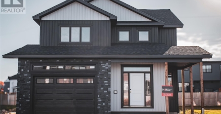 22 Dragonfly Place, St. John`s A1H0L3, Newfoundland & Labrador