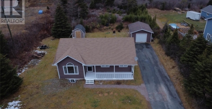 19 Sheldon Drive, Bay Bulls A0A1C0, Newfoundland & Labrador