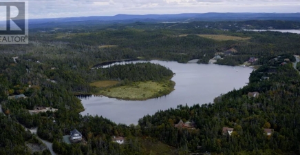 LOT 5 Halleran Trail, Brigus Junction A0B1G0, Newfoundland & Labrador