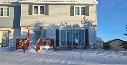 730 Tamarack Drive, Labrador City A2V2V3, Newfoundland & Labrador