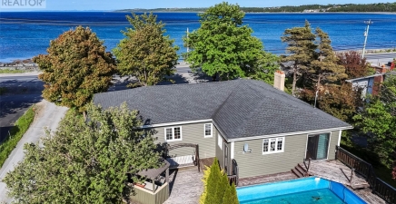 18 Ryans Road, Spaniards Bay A0A3X0, Newfoundland & Labrador