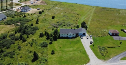371 Kippens Road, Kippens A2N1A4, Newfoundland & Labrador