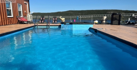 60 Brien`s Road, Avondale A0A1B0, Newfoundland & Labrador