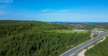 2 LT Stick Drive, Conception Bay North A0A1G0, Newfoundland & Labrador