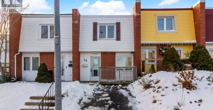 23 Steer Street, St. John`s A1E3W7, Newfoundland & Labrador