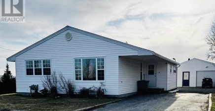 6 Seaview Crescent E, New Wes Valley A0G1B0, Newfoundland & Labrador