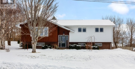 21 Windemere Place, Conception Bay South A1W4V4, Newfoundland & Labrador