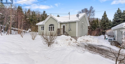 14 Norman`s Road, Gambo A0G1T0, Newfoundland & Labrador