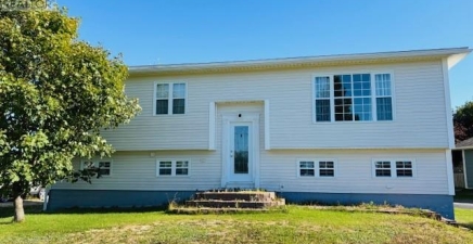 2 Seaview Crescent, New Wes Valley A0G1B0, Newfoundland & Labrador