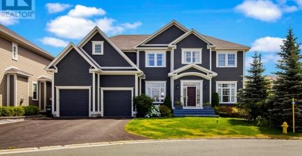 27 Stonebridge Place, St. John`s A1A5W8, Newfoundland & Labrador