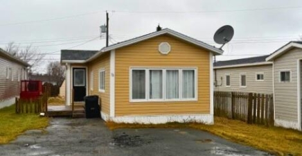 53 Hussey Drive, St. John's A1A4Y9, NL