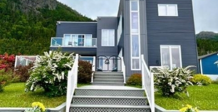 7 Gambins Lane, Long Harbour A0B2J0, NL