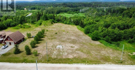 2 Tranquil Waters Road, Reidville A8A0C5, Newfoundland & Labrador
