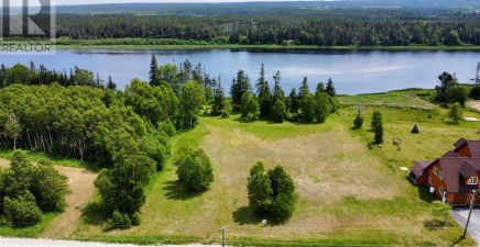 3 Tranquil Waters Road, Reidville A8A0C5, Newfoundland & Labrador