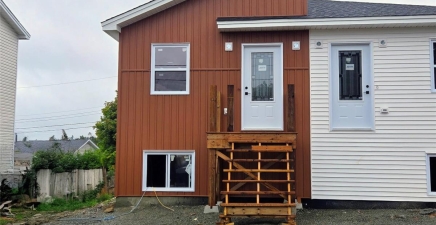 37 Spruce Avenue, Mount Pearl A1N1A5, NL