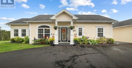 19 Quarry Road, Torbay A1K1A3, Newfoundland & Labrador