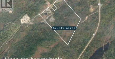 0 Country Road, Bay Roberts A0A1G0, Newfoundland & Labrador