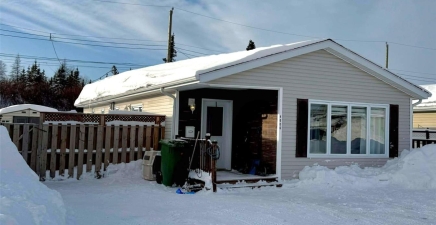 4006 Canning Avenue, Labrador City A2V1W5, NL