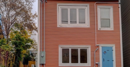 34 Quidi Vidi Road, St. John`s A1A1C1, Newfoundland & Labrador