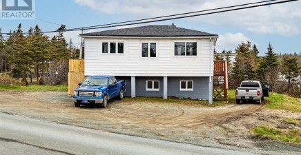 1290 Portugal Cove Road, Portugal Cove - St. Philips A1M3L8, NL