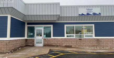 40 Airport Heights Drive, St. John's A1A4Z7, NL