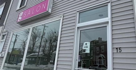 15 Lemarchant Road, St. John's A1C2G4, NL