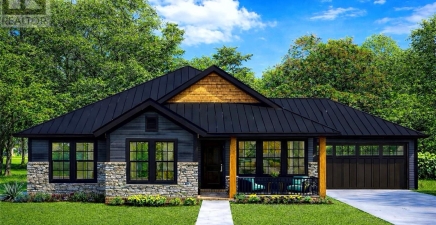 49 Jack Pine Drive, Spaniards Bay A0A3X0, Newfoundland & Labrador