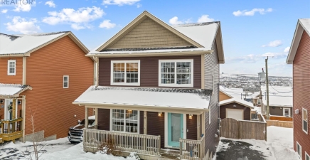 35 Lasalle Drive, Mount Pearl A1N0B1, NL