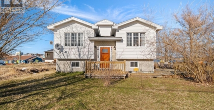 9 Brookfield Road, New Wes Valley A0G1J0, Newfoundland & Labrador