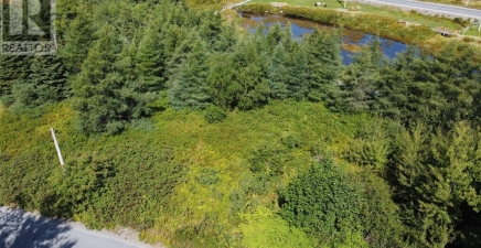 4-22 Penney`s Hill Road, Victoria A0A4G0, Newfoundland & Labrador