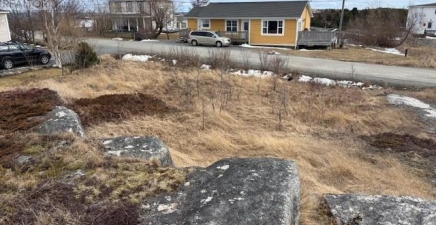 31 Brookfield Road, New Wes Valley A0G4R0, Newfoundland & Labrador