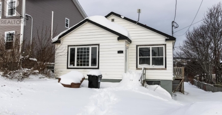 368 Blackmarsh Road, St. John`s A1E1T5, Newfoundland & Labrador