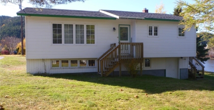 46 Main Road, Hickmans Harbour A0C1P0, Newfoundland & Labrador