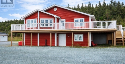 115 Hill Avenue, Clarkes Beach A0A1W0, Newfoundland & Labrador