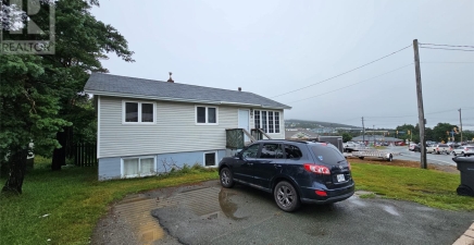 6 Ruth Avenue, Mount Pearl A1N1X4, NL