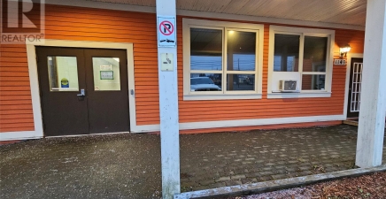 1147 - Unit 2 Topsail Road, Mount Pearl A1N5G2, NL
