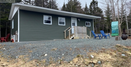 0 La Manche Road, La Manche A0A0B2, NL