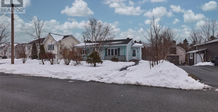 55 Piccos Road, Conception Bay South A1X6C3, Newfoundland & Labrador