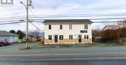 682 Conception Bay Highway, Conception Bay South A1X3G5, NL
