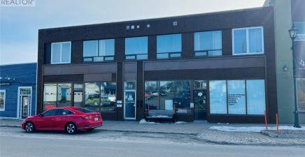 52 High Street, Grand Falls - Windsor A2A1C6, Newfoundland & Labrador