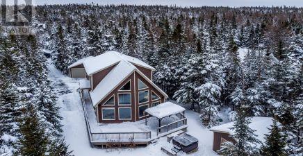 17 Cupids Big Pond Road, Makinsons A0A2X0, NL