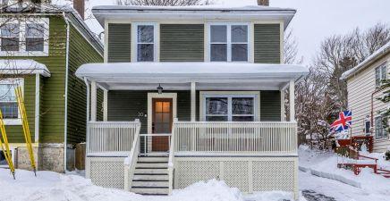 20 New Cove Road, St. John`s A1A2B8, Newfoundland & Labrador