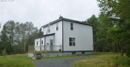 15 Loop Road, Terra Nova A0C1L0, Newfoundland & Labrador